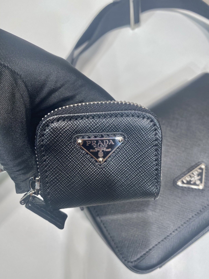 mens Pra*a satchel bags